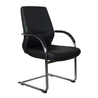 Кресло Riva Chair C1815 кожа